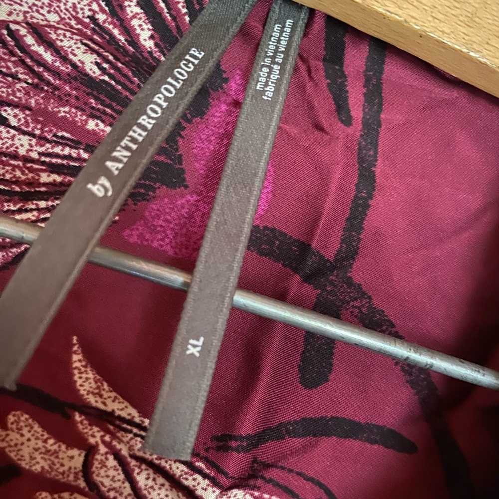 Anthropologie pjs - Picture 14 of 16